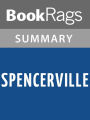 Spencerville by Nelson Demille Summary & Study Guide