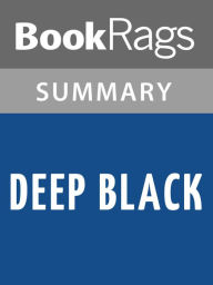 Title: Deep Black by Stephen Coonts Summary & Study Guide, Author: BookRags