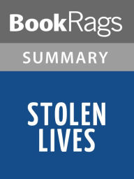 Title: Stolen Lives by Malika Oufkir Summary & Study Guide, Author: BookRags