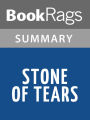 Stone of Tears by Terry Goodkind Summary & Study Guide