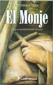 Title: El monje, Author: Matthew G Levis