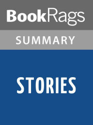 Title: Stories by Doris Lessing Summary & Study Guide, Author: BooKRags