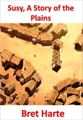 Susy A Story Of The Plains W Direct Link Technology A Western