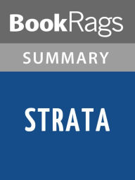 Title: Strata by Terry Pratchett Summary & Study Guide, Author: BookRags
