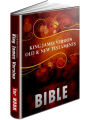 Holy Bible / King James Version / KJV Bible