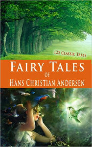 Title: Fairy Tales of Hans Christian Andersen, Author: Hans Christian Andersen