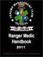 Ranger Medic Handbook