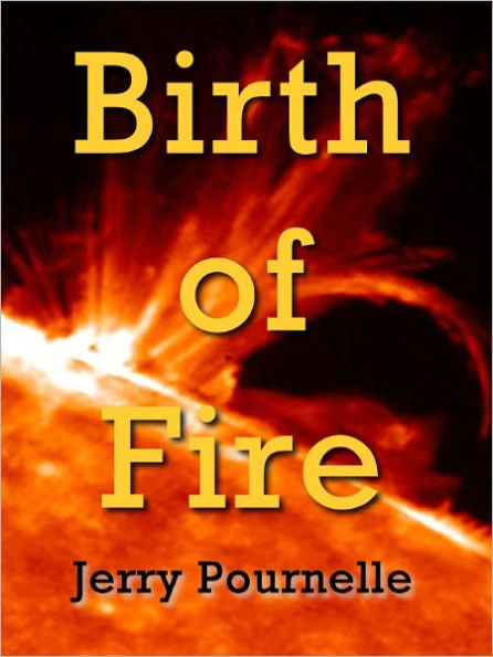 Birth of Fire