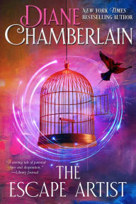 Title: The Escape Artist, Author: Diane Chamberlain