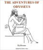 The Adventures of Odysseus and the Tale of Troy [Illustrated]