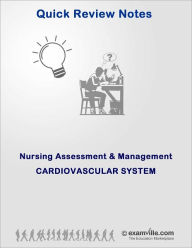 Title: Cardiovascular System for Nurses and Nursing Students, Author: Johnson