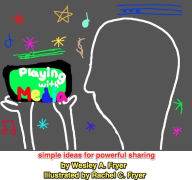 Title: Playing with Media: simple ideas for powerful sharing, Author: Wesley Fryer
