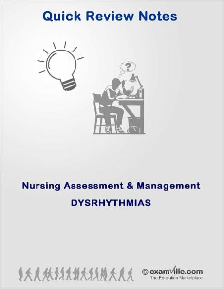 Dysrhythmias: Key Points To Know From Nurses and Nursing Students