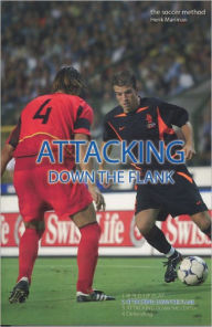 Title: Attacking Down the Flank, Author: Henk Mariman