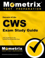 Secrets of the CWS Exam Study Guide: CWS Test Review for the Certified Wound Specialist Exam