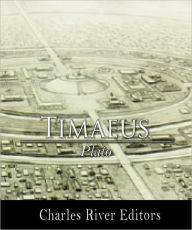 Title: Timaeus (Illustrated), Author: Plato