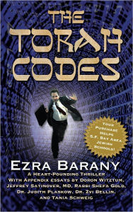 Title: The Torah Codes, Author: Ezra Barany