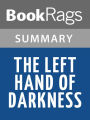 The Left Hand of Darkness by Ursula K. Le Guin Summary & Study Guide
