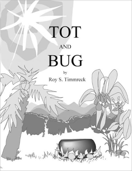 Tot and Bug