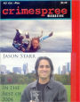 Crimespree Magazine #3 and 4