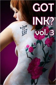 Title: GOT INK? 90 of the Most Popular Kanji Tattoo Symbols!, Author: Claudia James