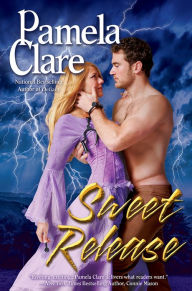 Title: Sweet Release (Blakewell/Kenleigh Family Series #1), Author: Pamela Clare