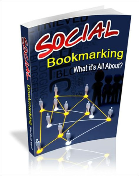 Social Book Marking For Marketing: Social bookmarking is the most convenient and popular aspect of the Internet!