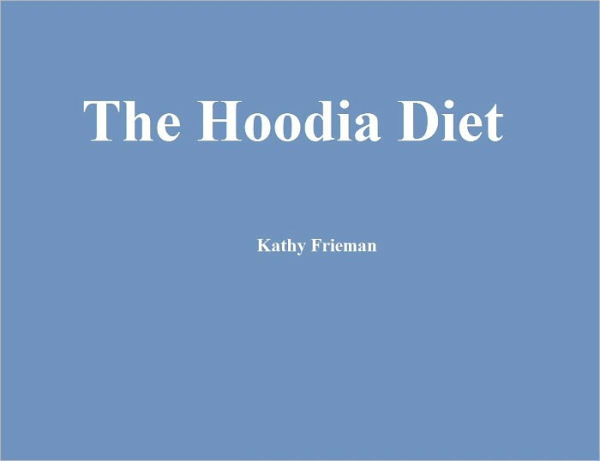 The Hoodia Diet