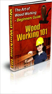 Title: The Art of Woodworking 101 - Beginners' Guide!, Author: Bdp