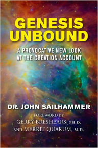 Title: Genesis Unbound, Author: John Sailhamer