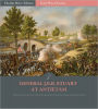 General J.E.B. Stuart at Antietam (Illustrated)