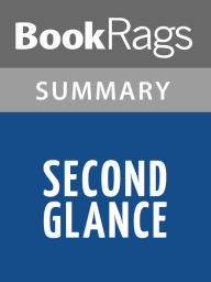 Title: Second Glance by Jodi Picoult Summary & Study Guide, Author: BookRags