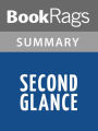 Second Glance by Jodi Picoult Summary & Study Guide