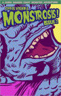 Monstrosis #2 - Formatted for Nook Color