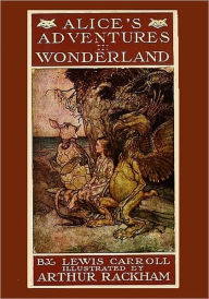 Title: Alice's Adventures in Wonderland [Illustrated, With ATOC], Author: Carroll Lewis