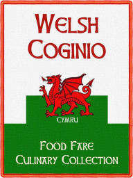 Title: Welsh Coginio, Author: Shenanchie O'toole