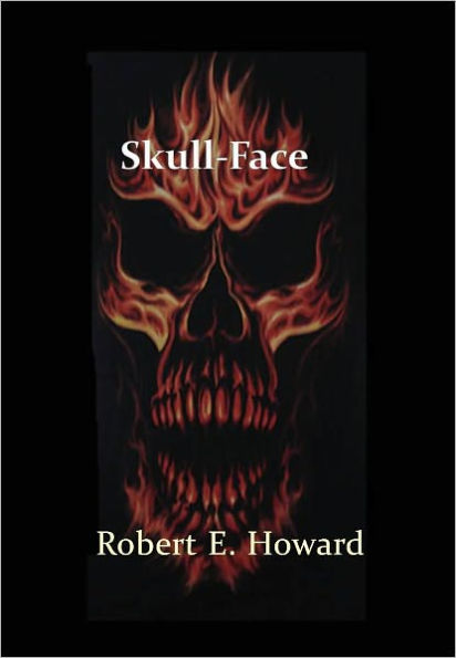 Skull-Face w/ Direct link technology (A Classic Thriller)