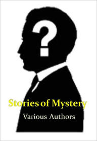 Title: Stories of Mystery w/ Direct link technology (A Mystery Thriller), Author: Various Authors