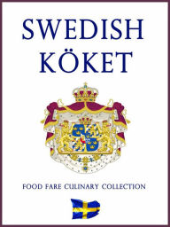 Title: Swedish Koket, Author: Shenanchie O'Toole