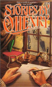 Title: The Selected Stories of O. Henry (Annotated), Author: O. Henry