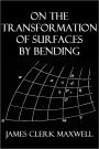 On the Transformation of Surfaces by Bending