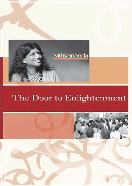 The Door to Enlightenment