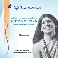 Title: Nithya Dhyaan, Author: Paramahamsa Nithyananda