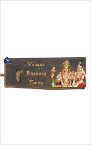 Title: Vijnana Bhairava Tantra, Author: Paramahamsa Nithyananda