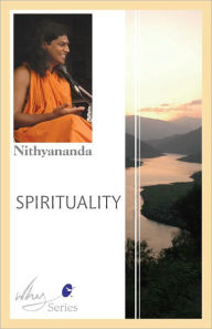 Title: Spirituality, Author: Paramahamsa Nithyananda