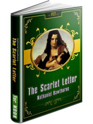Title: The Scarlet Letter Nathaniel Hawthorne, Author: Nathaniel Hawthorne