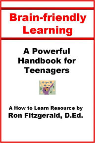 Title: Brain-friendly Learning, Author: Ron Fitzgerald