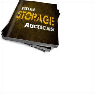 Title: Discover How To Cash In On Mini Storage Auctions, Author: Dolores D. Edge