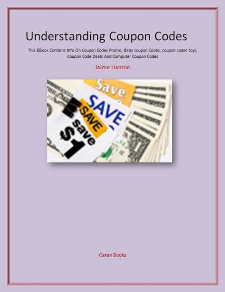 Understanding Coupon Codes