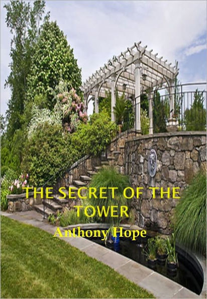 The Secret of the Tower w/ Direct link technology (A Mystery Thriller)